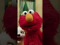 Elmo Says Watch The Puppy Sesamestreet