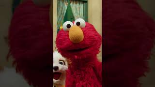 Elmo Says: Watch the Puppy! #sesamestreet