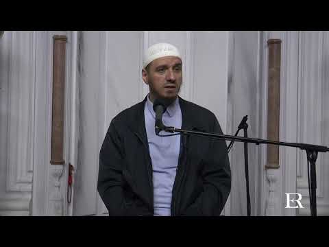 40. Kështu u shpërngul Umeri, Allahu qoftë i kënaqur me të - Enis Rama