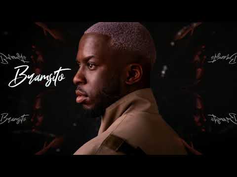 Bramsito x Naza x Fally Ipupa x Niska - Dis Moi Tout - afrobeat type beat