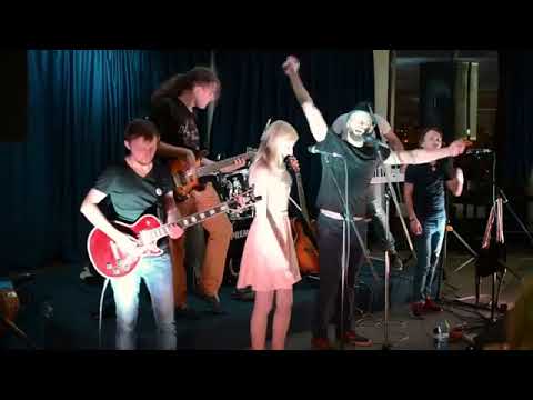 Leibonik - О, Купала! (live)