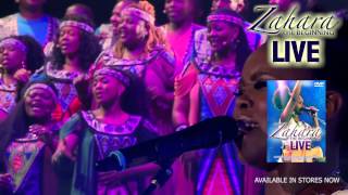 ZAHARA - Forthcoming DVD Teaser