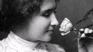 ♡ Audiobook ♡ The Story of My Life by Helen Keller ♡ Beloved Classic Literature
