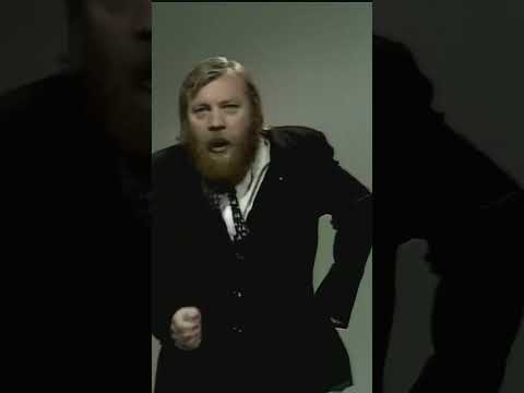 Ivan Mládek a Banjo Band - Jožin z bažin - 1977 #IvanMládek #CzechFolk #ComedyMusic #Short #Shorts