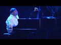 Cecil Taylor   live    2002   UCLA Royce Hall  ATP  Festival