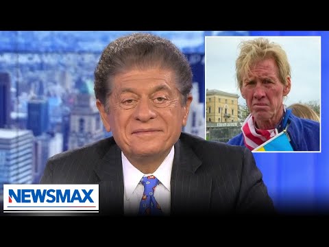 Andy Routh Ryan Routh could file appeal on this ‘absurd’ argument: Judge Andrew ...