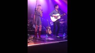 Jekyll and Hyde - The Shires, Manchester 12/4/15