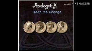 ApologetiX - Keep The Change (2001) - 6. Old Times Romans Road