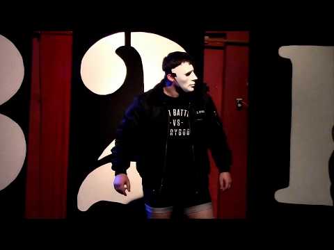 Eddie Van Glam vs. Cole Crazy vs. Pitfall Jones vs. Steve West - 05/17/219 - 3-2-1 BATTLE!