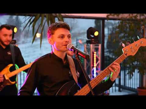 Zespół Vernis - Baciarecka NOWOŚĆ 2025!!!  Cover Zespołu Kordian