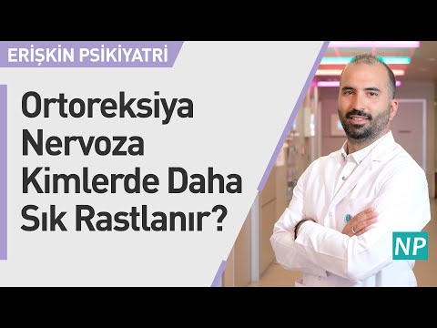 Ortoreksiya Nervoza (Sağlıklı Beslenme Takıntısı) Kimlerde Daha Sık Rastlanır?