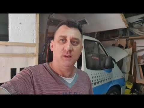 remont kampera cz.15 Nowe doświadczenie czyli jak laminować popękane elementy.