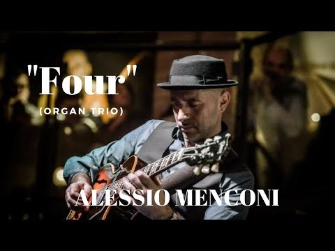 Alessio Menconi-Alberto Gurrisi-Alessandro Minetto|
