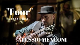 Alessio Menconi-Alberto Gurrisi-Alessandro Minetto|