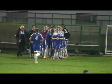 Départemental 1 11/03/2017 : Stade Montois C 0 - 1 US St Médart Mt de marsan