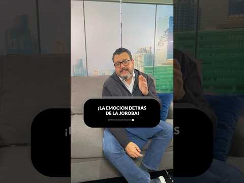 THE EMOTION BEHIND THE HUMP! #biodeprogramming #bio #hump #fernandosanchez