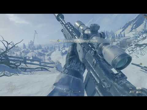 Pt.7 || Call of Duty®: Modern Warfare® 2 Campaign Remastered
