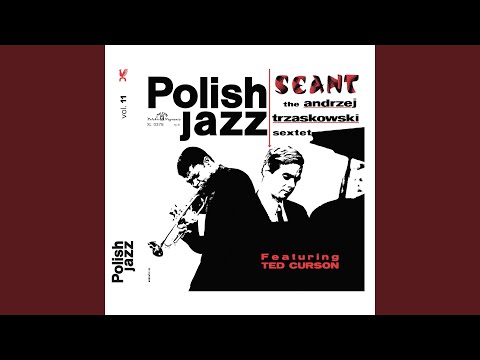 Cosinusoida (feat. Ted Curson)