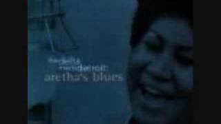 Aretha Franklin - You Are My Sunshine