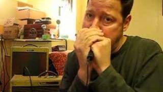 Video thumbnail for Calrad DM-19 Auction by GoldenBug