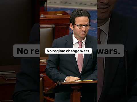 Donald Trump is knowingly, enthusiastically dragging us into another conflict.