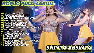 Download lagu MERAYU TUHAN DANGDUT FULL ALBUM TERBARU DANGDUT KOPLO TERBARU 2025! FYP mp3