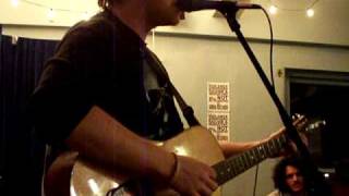 Promise Of Redemption - From The Second I Wake Up