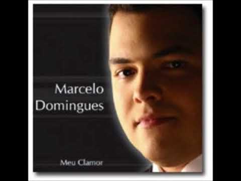 Marcelo Domingues   Justiça do Senhor