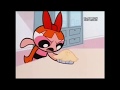 Pie Fight The Powerpuff Girls