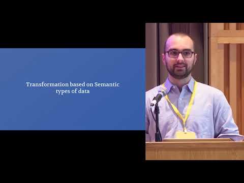 Optimizing Time to Data through Streams and Data Abstraction