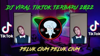 Download lagu DJ PELUK CIUM PELUK CIUM X CAMPURAN VIRAL FYP TIKTOK JEDAG JEDUG FULL BASS 2022 mp3