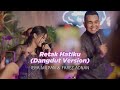 Retak Hatiku [Live Dangdut Version] - Iera Milpan & Farez Adnan (Official Lirik Video)