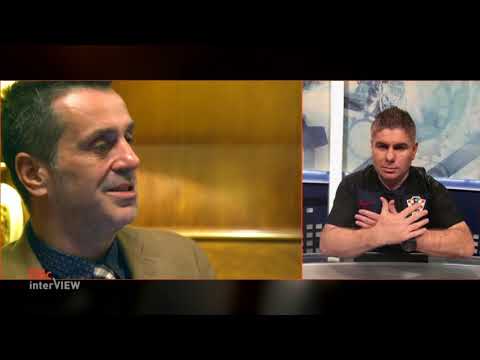 #BLICINTERVIEW | Intervistë speciale me gazetarin kroat, Velimir Bujanec - 25.01.2019