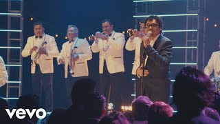 La Sonora Santanera - Capullito de Alhelí ft. Andrés Cepeda