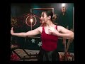 Iranian Folk Dance Azari منیم بالاجا مرضیم