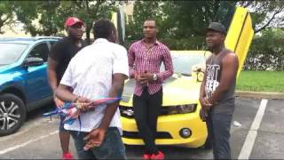 Cheri kite mennaj ou