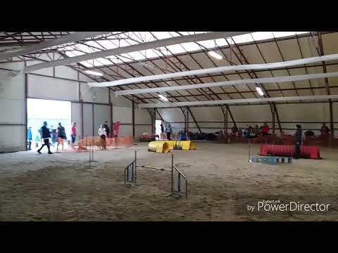 Jyl's Open Jp & A3 runs