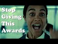 Emilia Pérez Is The Worst Oscar Contender