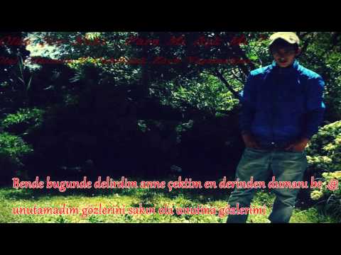 CelalMaddeCash Ft  Yunus Koçak - Kim görebiLirki [ PırFennaaaaa ]