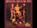 Huun-Huur-Tu - Eerbek Aksy