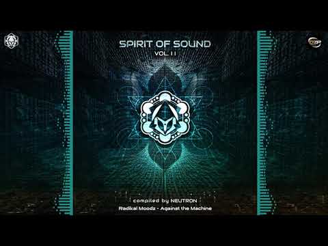 Radikal Moodz - Against the Machine