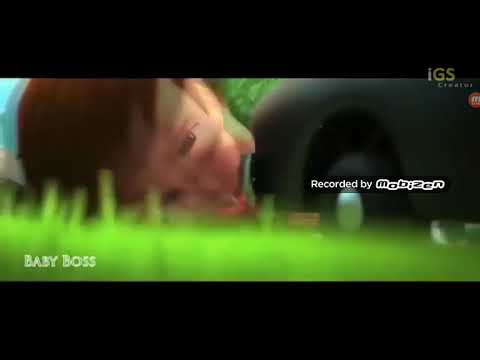 Boss bayb (patron bebek)