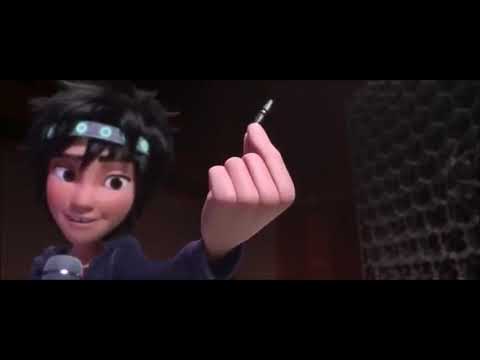 E.B. the Red-Nosed Rabbit Part 7 - E.B. Meets Hiro/"We're a Couple of Misfits" (Remastered)