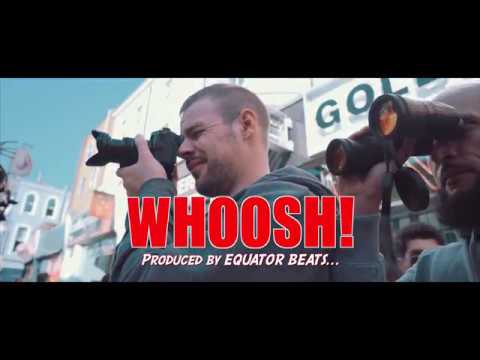 REDPILLTRILL FT TODZ - WHOOSH