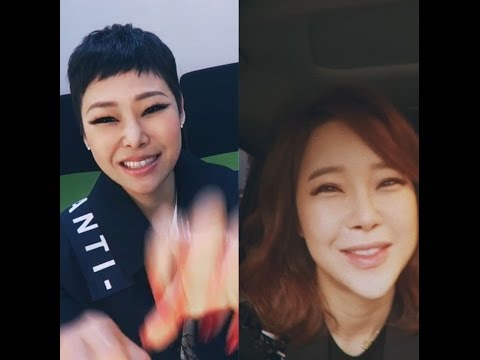 [Trailer] Baek Z-Young(백지영), Cheetah(치타) _ Can you feel me(사랑이 온다)