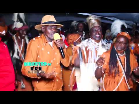 FIRIRINDA REMIX BY DICK MUNYONYI FT EPHA MAINA (OFFICIAL VIDEO)