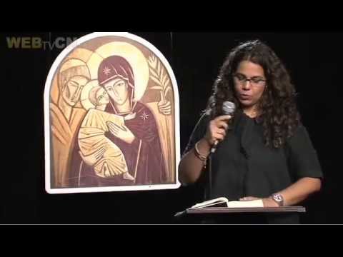 A vida no poder do Espírito Santo - Eliana Ribeiro