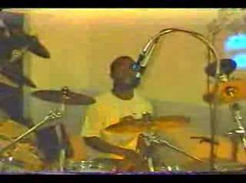 Misse Ngoh Live @ Dreams Cabaret Limbe, Cameroon