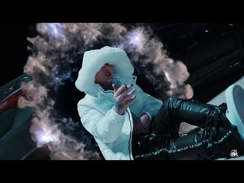 GTB Caleb - Money (Official Music Video)