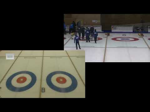 第20回日本シニアカーリング選手権大会 R8